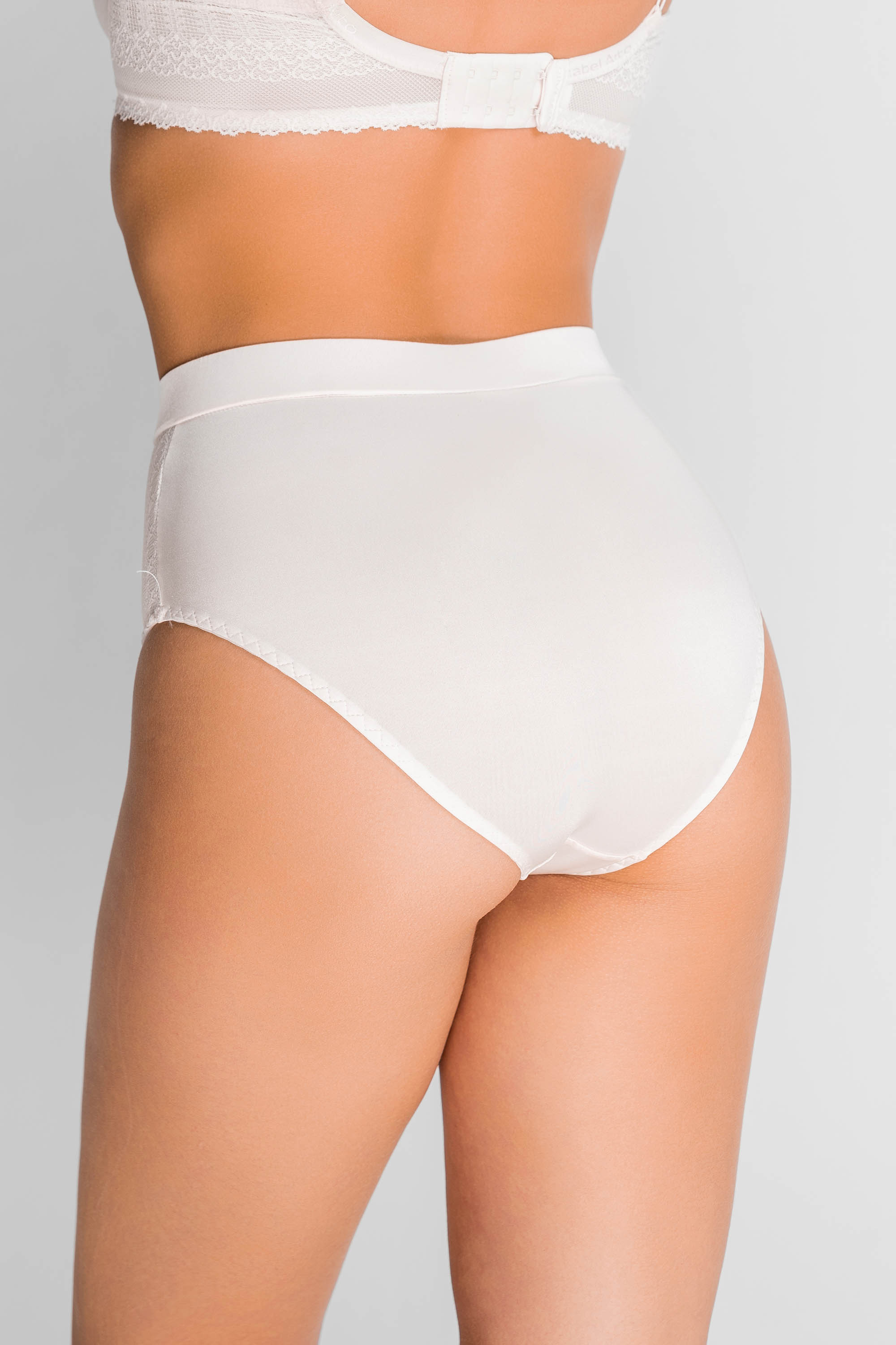 Трусы высокие 8177-35